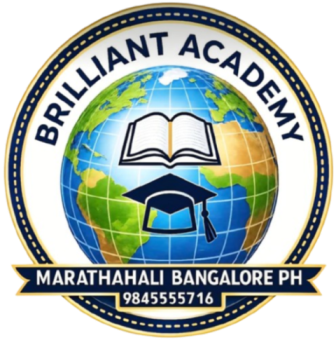best coaching academy in MARTHALI