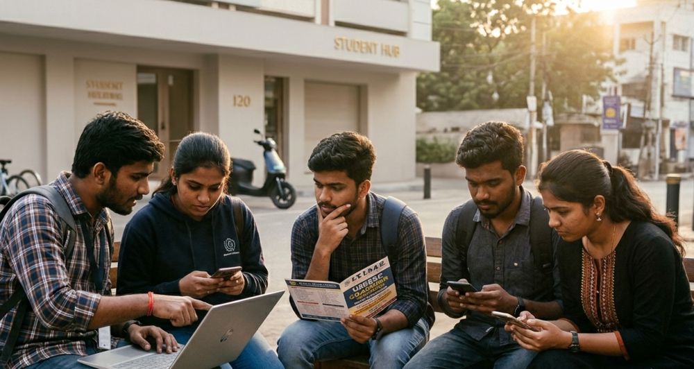 best coaching academy in MARTHALI